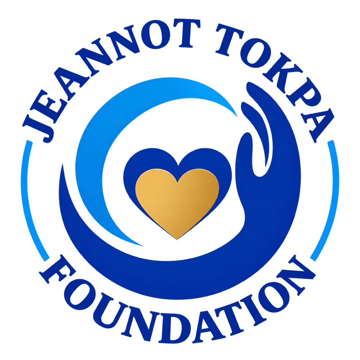 Jeannot TOKPA Foundation